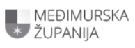 Međimurska županija logo